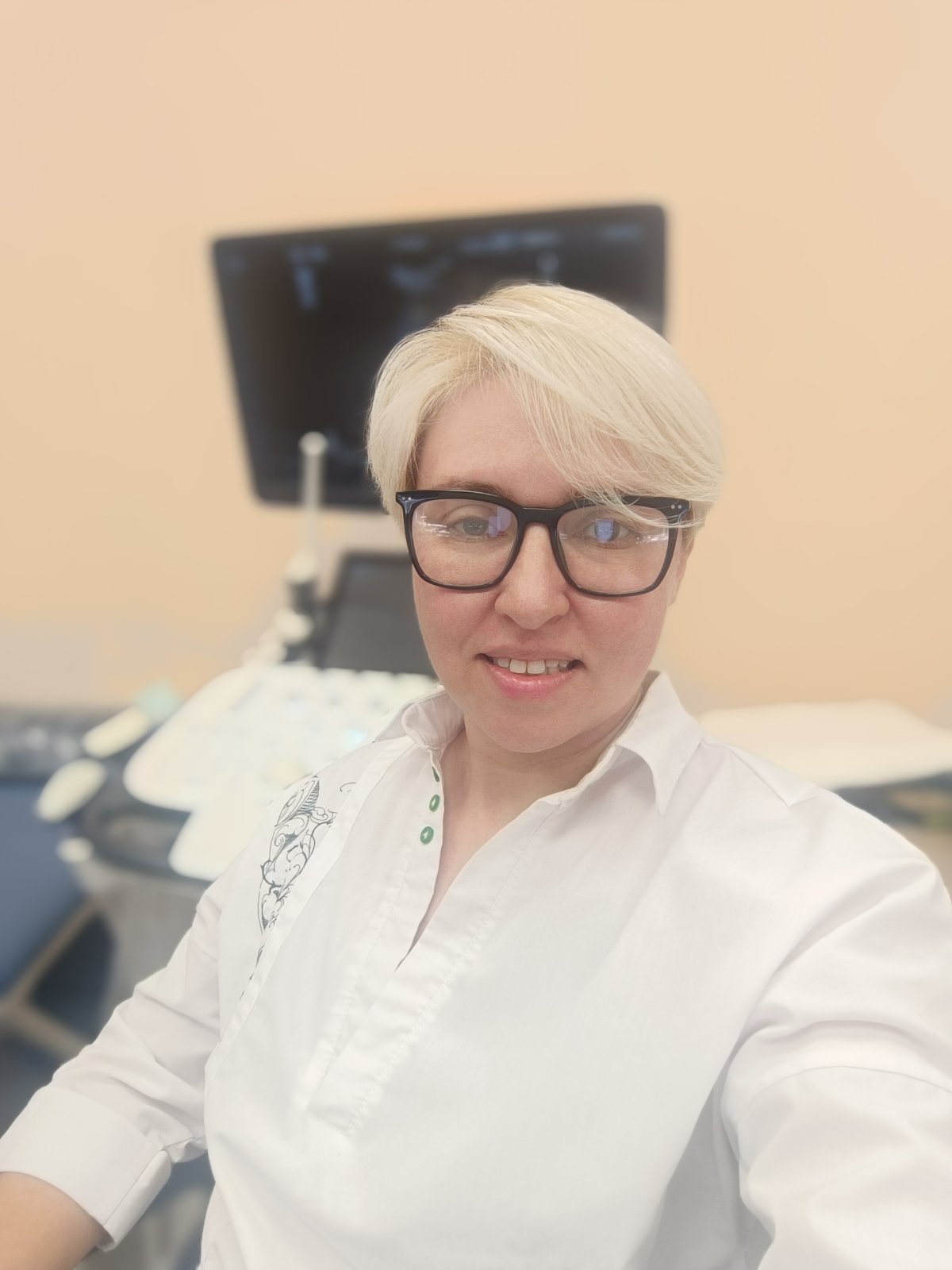 Стешена Вікторія